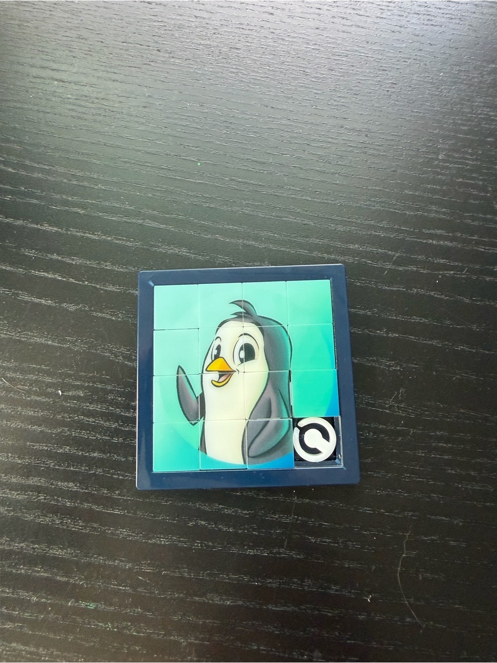 2022 United Airlines Kid Puzzle